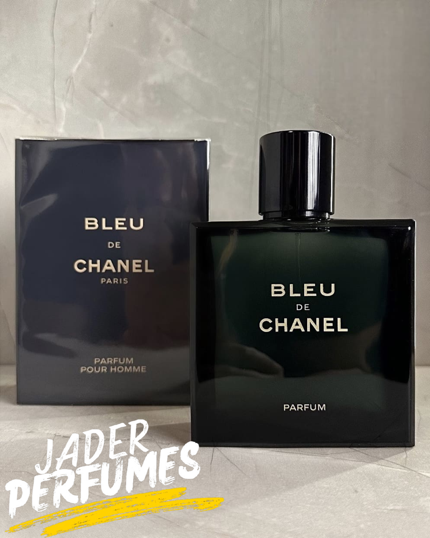 💙✨ Bleu de Chanel: Calidad 1.1
