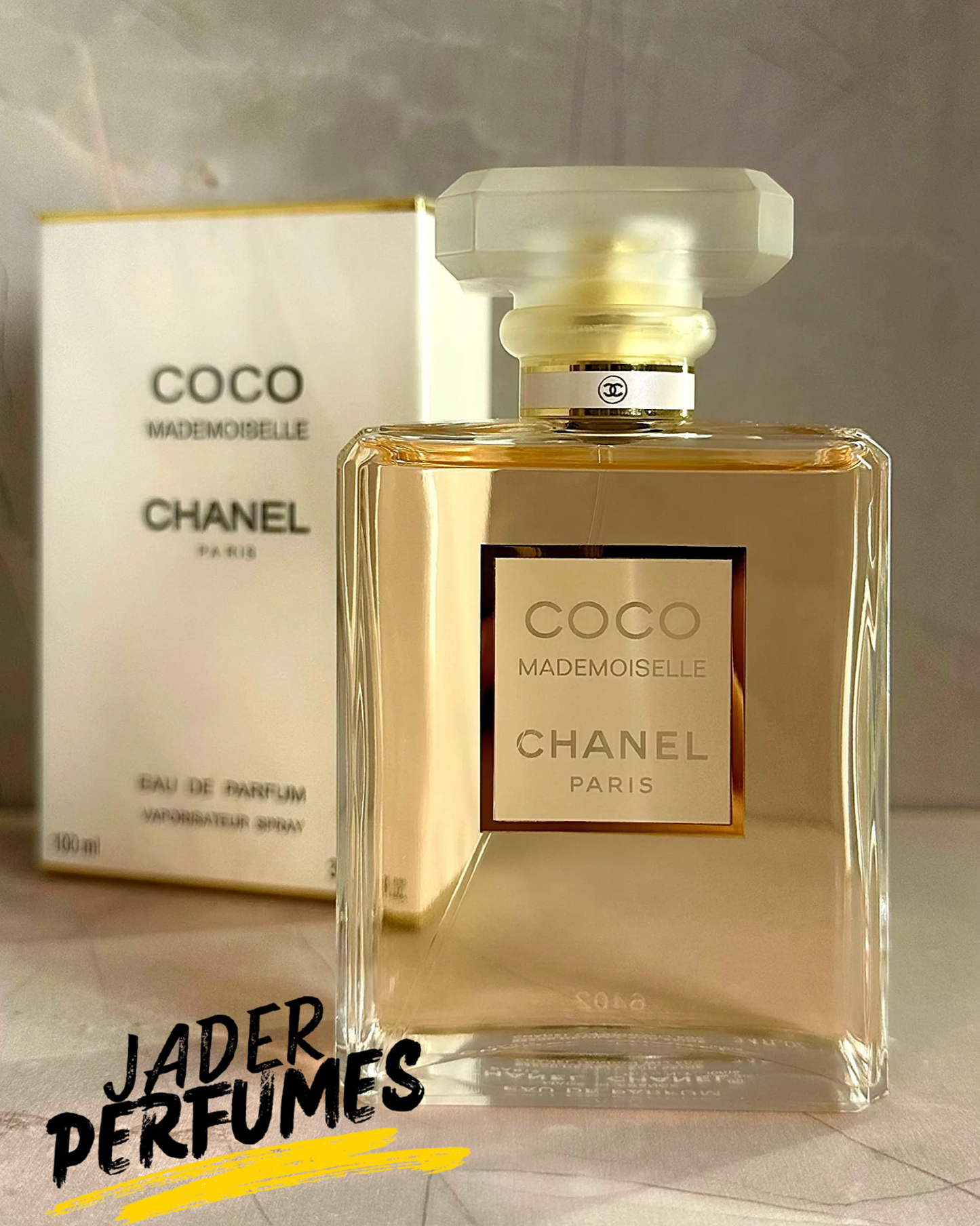 🌸💎 Chanel Coco Mademoiselle: Calidad 1.1