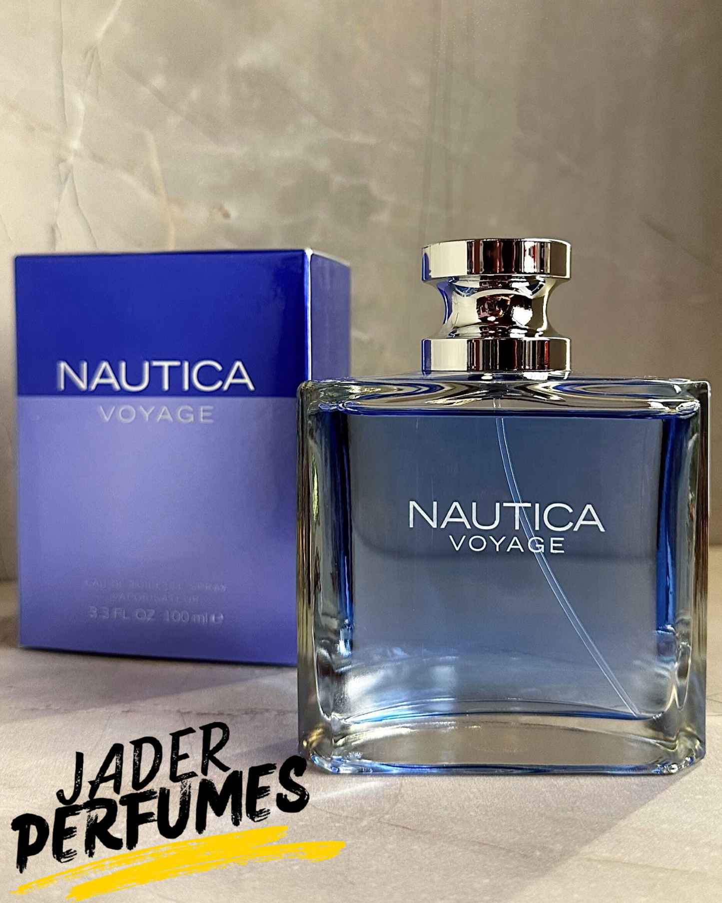 💙✨ Nautica Voyage – Nautica ✨💙: Calidad 1.1