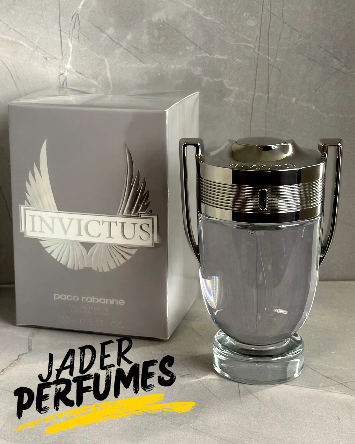 🏆 Invictus: Calidad 1.1