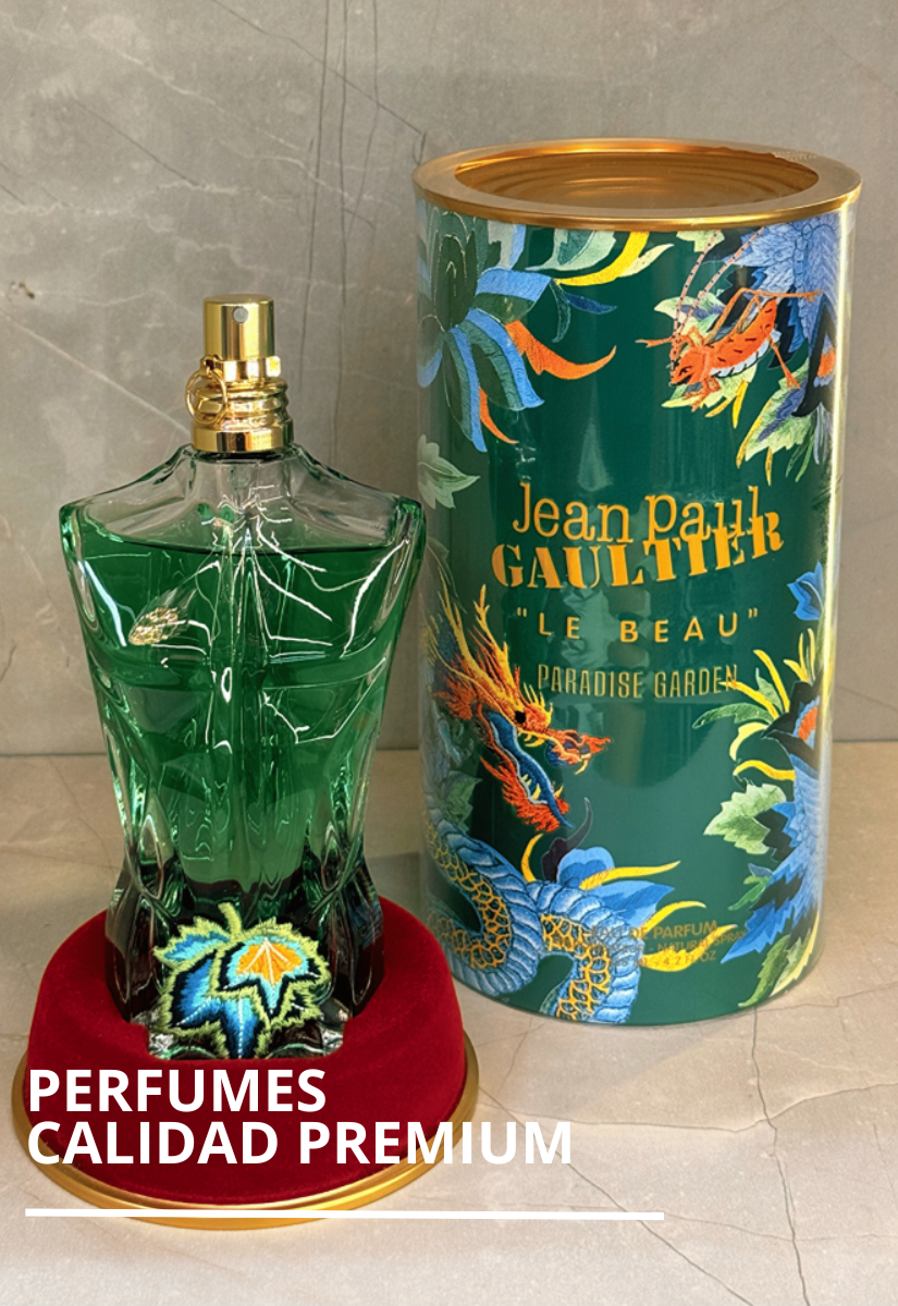 Perfumes Calidad Premium