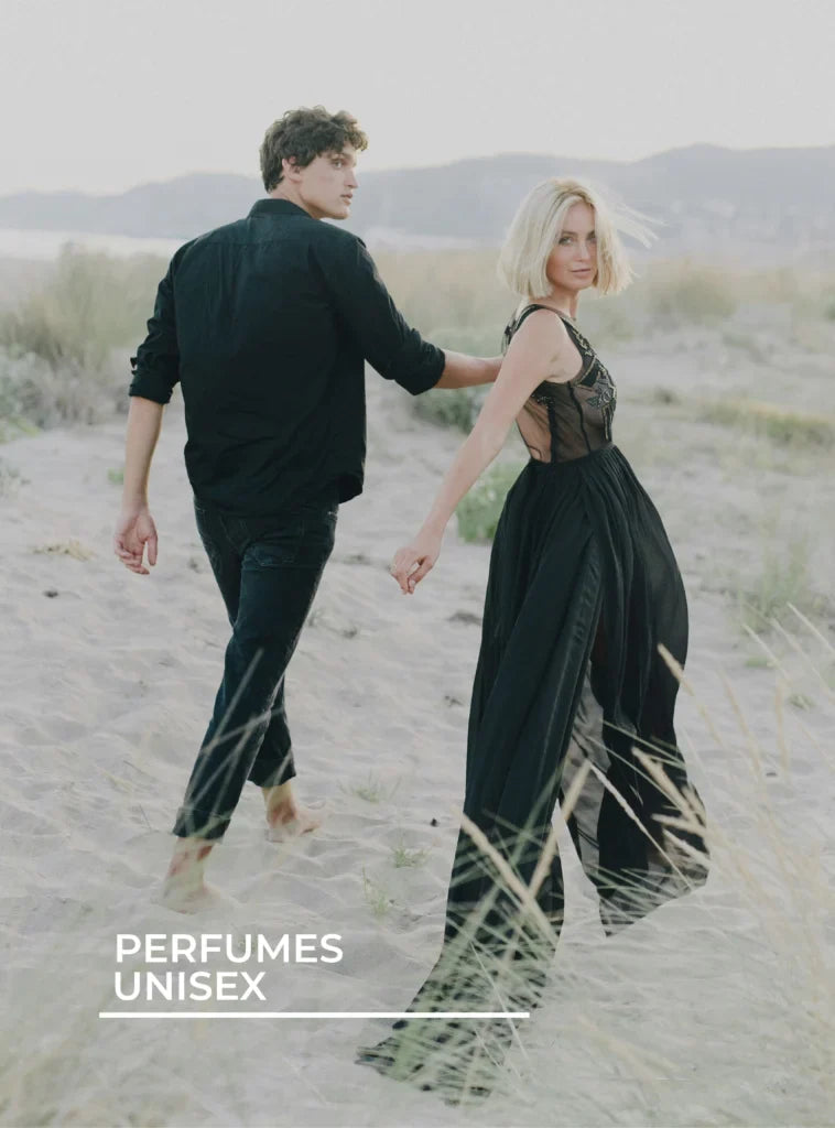 Perfumes Unisex