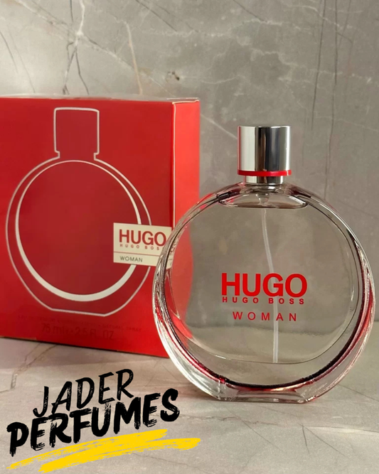 🌸 Hugo Woman: Calidad 1.1