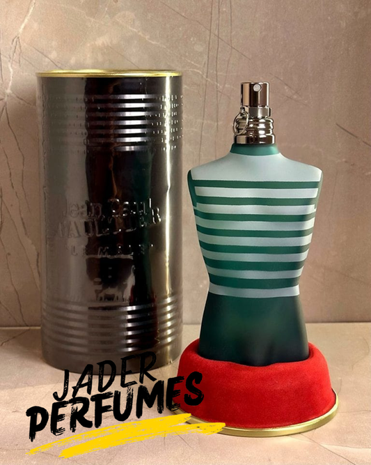 ⚓✨ Jean Paul Gaultier Le Male: Calidad Premium