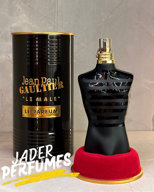 ⚓✨ Jean Paul Gaultier Le Male Parfum: Calidad Premium