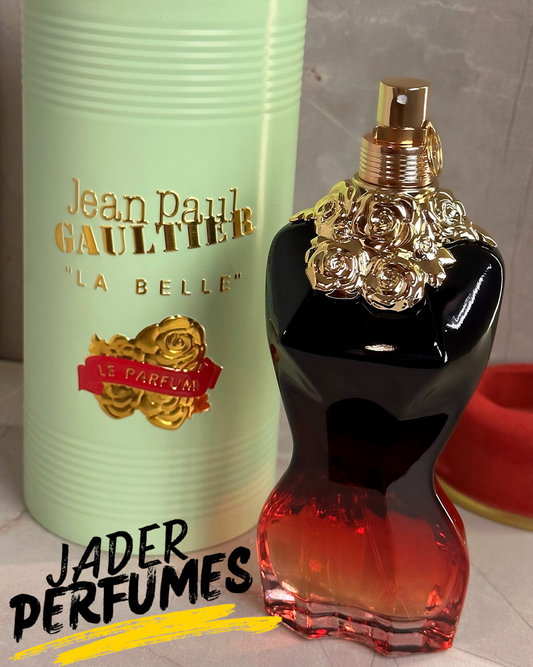 🌹✨ Jean Paul Gaultier La Belle: Calidad Premium