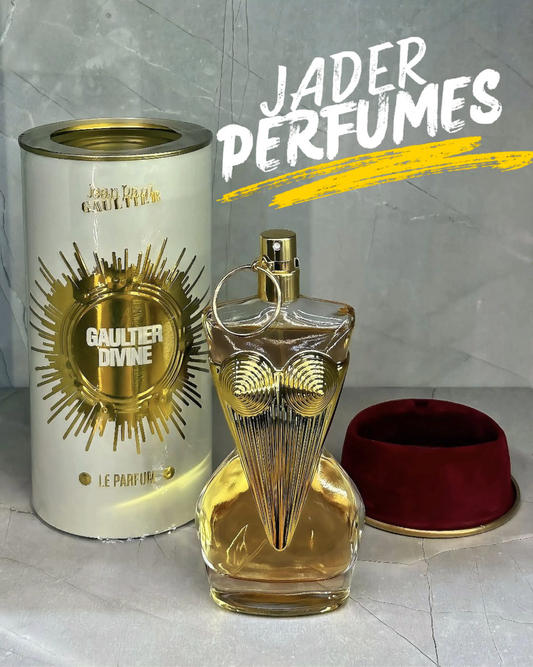 👑✨ Jean Paul Gaultier Divine: Calidad Premium
