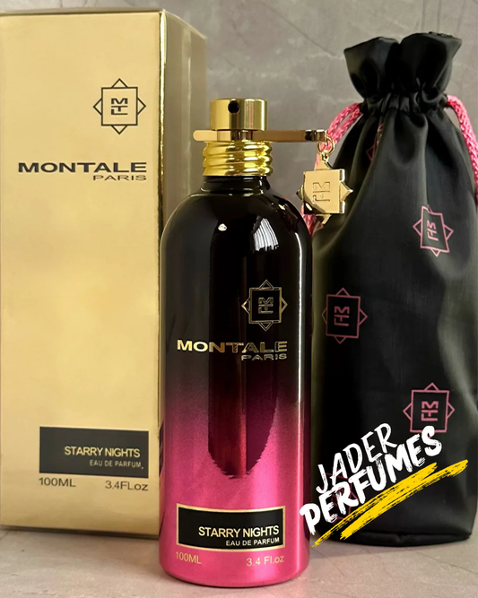 Montale Starry Nights: Calidad 1.1