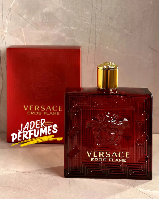 🔥❤️ Versace Eros Flame: Calidad 1.1