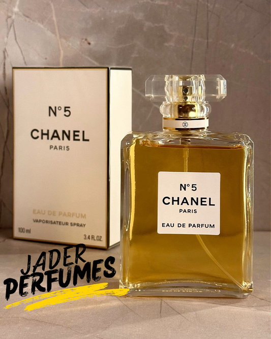 💎🌹 Chanel N°5: Calidad 1.1
