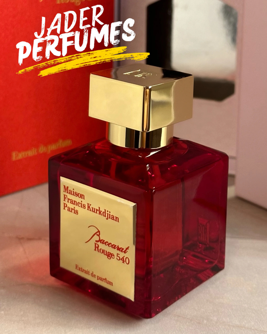💎✨ Baccarat Rouge 540 – Maison Francis Kurkdjian ✨💎 Calidad Premium