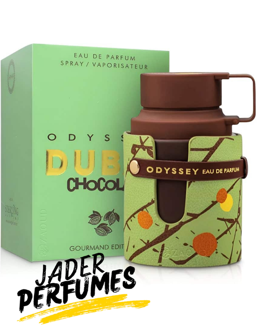 🍫✨ Odyssey Chocolate – Armaf ✨🍫 Calidad Premium