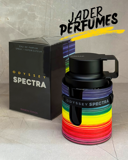 🔥🖤 Odyssey Spectra – Armaf 🖤🔥100% Original