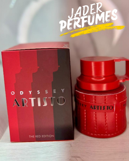 🖤⚡ Odyssey Artisto – Armaf ⚡🖤Calidad Premium