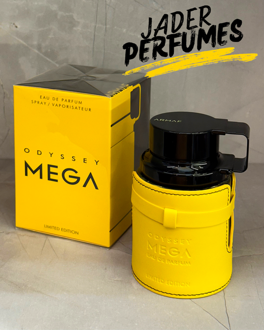 🔥💼 Odyssey Mega – Armaf 💼🔥100% Original