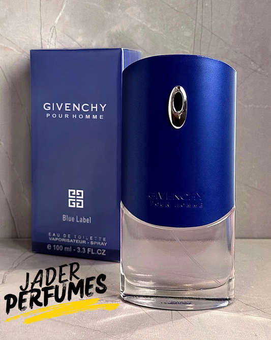 🖤✨ Givenchy Gentleman: Calidad 1.1