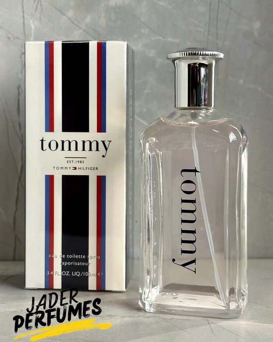 💙✨Tommy – Tommy Hilfiger✨💙 100% Original