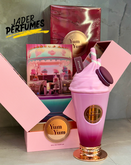 🍓✨ Yum Yum – La dulzura que enamora ✨🍓Calidad Premium