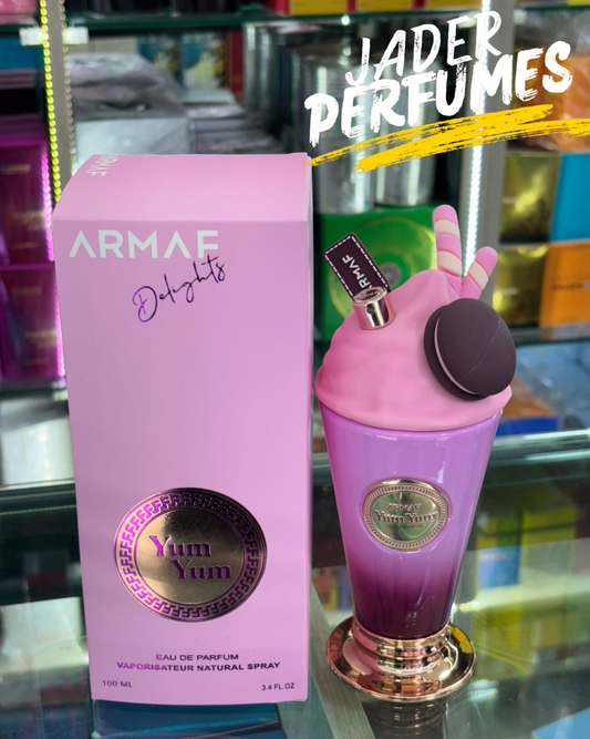 🍓✨ Yum Yum: Calidad 1.1