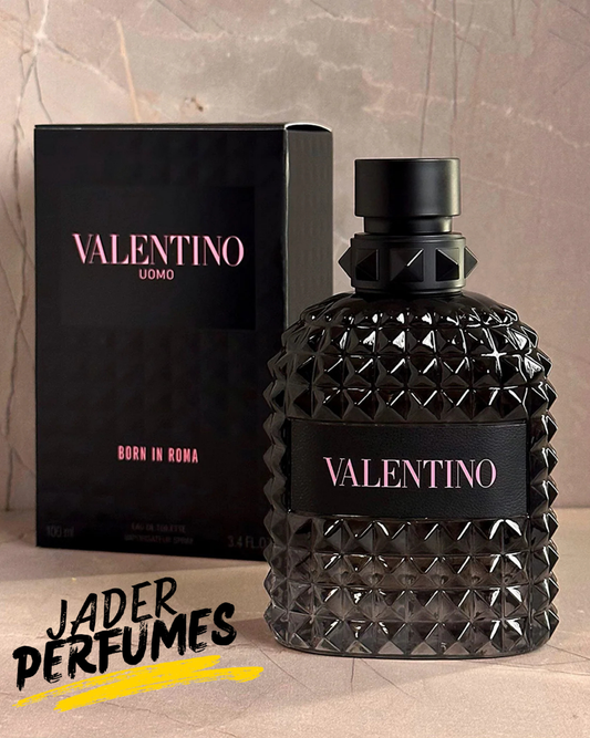Valentino Born In Roma: Calidad 1.1