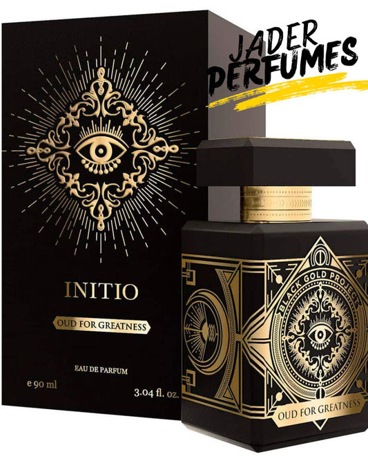 💎✨ Initio Parfums Privés : Calidad Premium