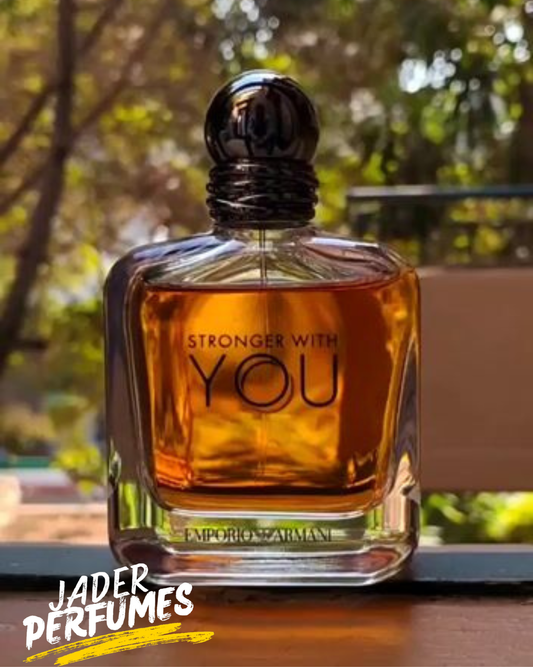 🔥💖 Stronger With You Intensely: Calidad Premium