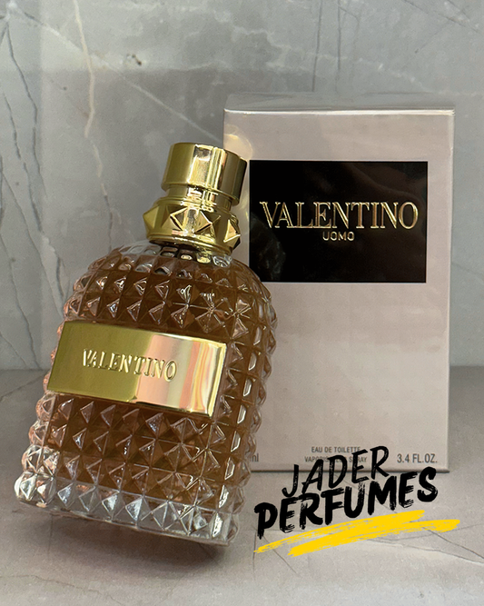 Valentino Uomo: Calidad 1.1