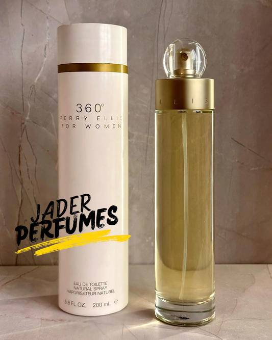 💙✨Perry Ellis 360 for Men: Calidad 1.1