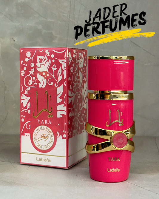 🍭✨Yara Candy – Lattafa✨🍭 Calidad Premium