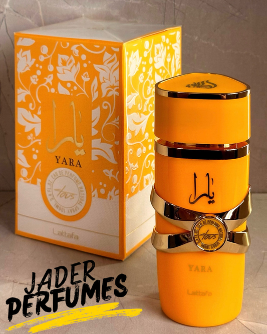 Yara Tous – Lattafa💗🌸 Calidad Premium