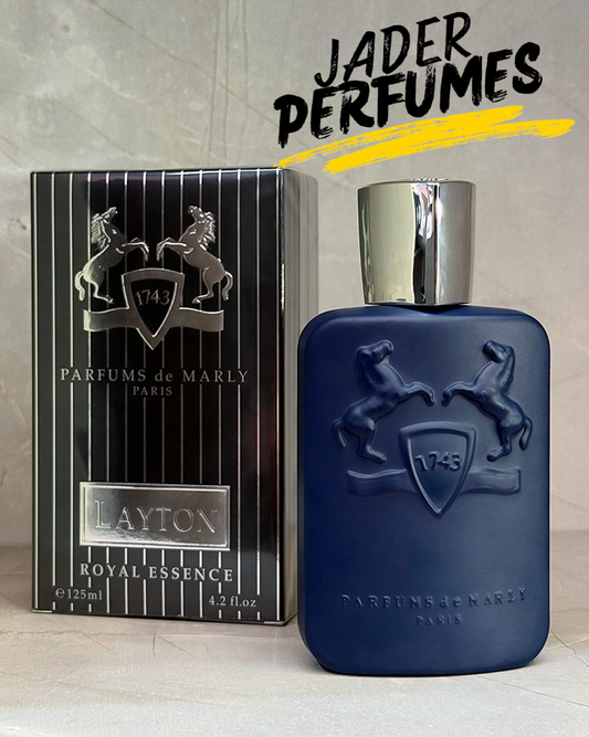 💙✨ Layton Royal Essence – Parfums de Marly ✨💙 Calidad Premium