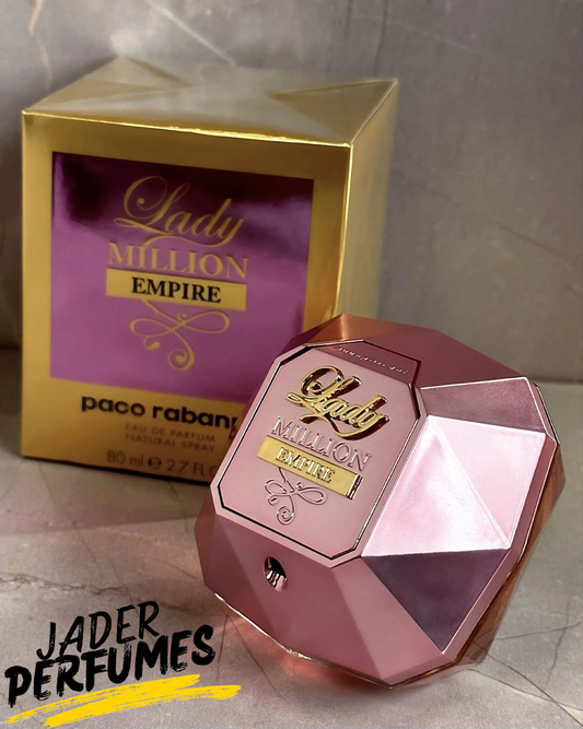 💖✨ Lady Million Empire – Paco Rabanne ✨💖 Calidad 1.1