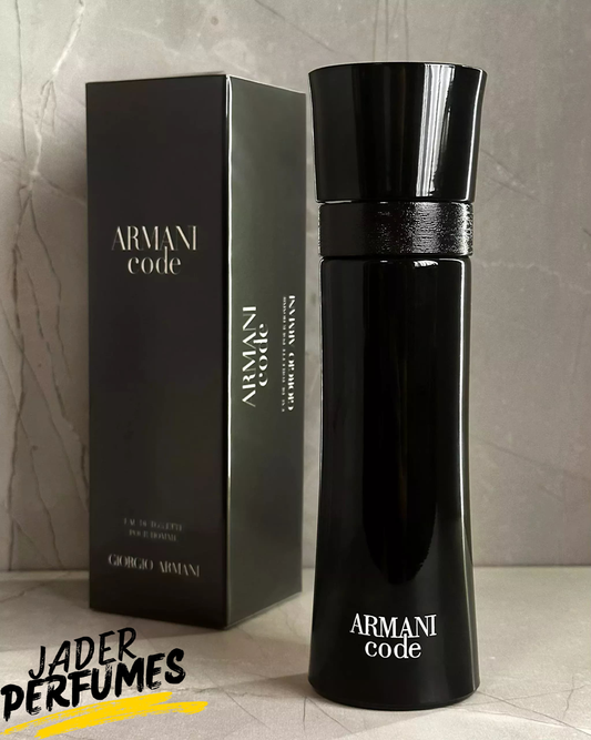 🖤✨ Armani Code – Giorgio Armani ✨🖤 Calidad 1.1