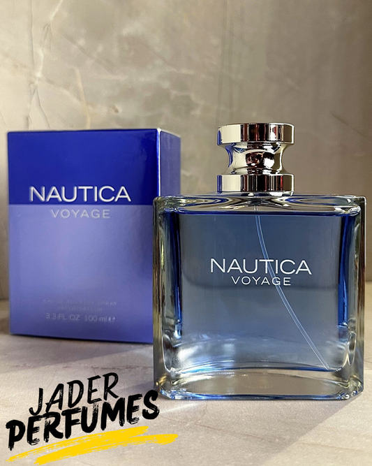 💙✨ Nautica Voyage – Nautica ✨💙: Calidad 1.1