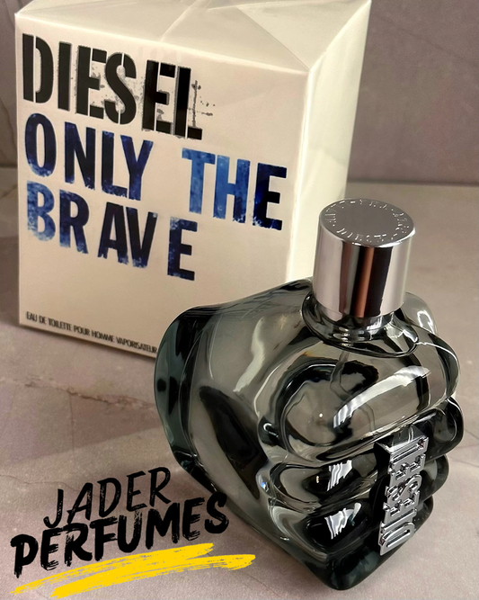 💪🔥 Diesel Only The Brave: Calidad 1.1