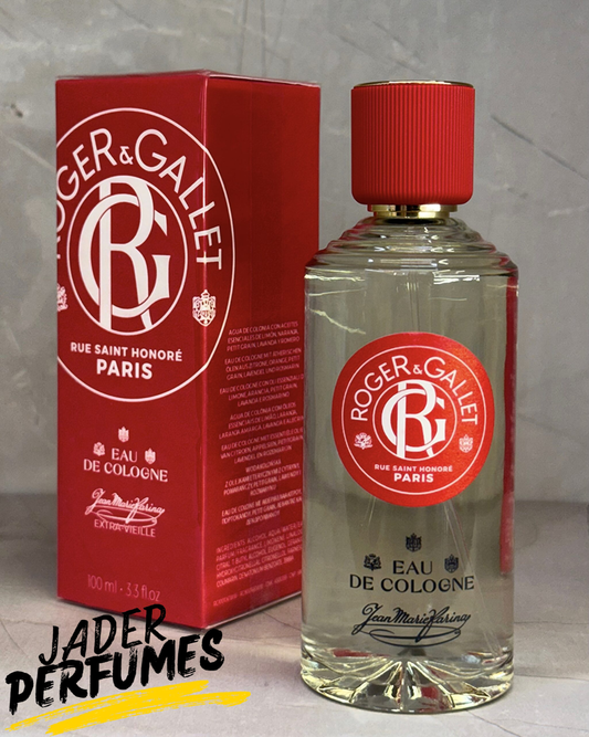 🌹✨ Maria Farina – Eau de Cologne ✨🌹 Calidad 1.1