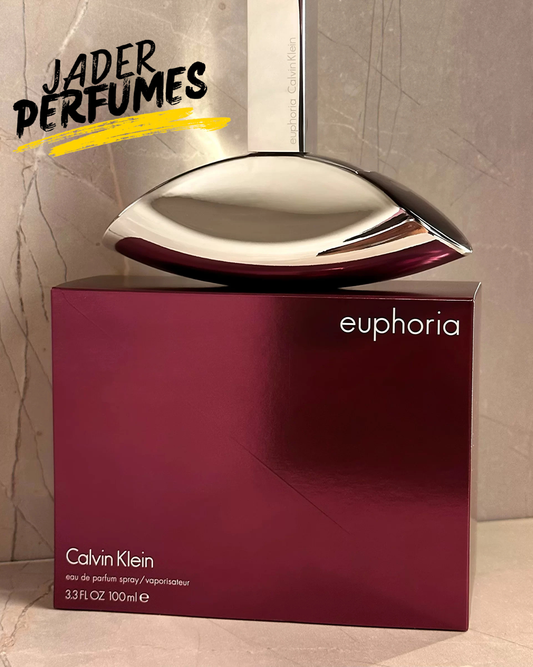 💜✨ Euphoria – Calvin Klein ✨💜 Calidad 1.1