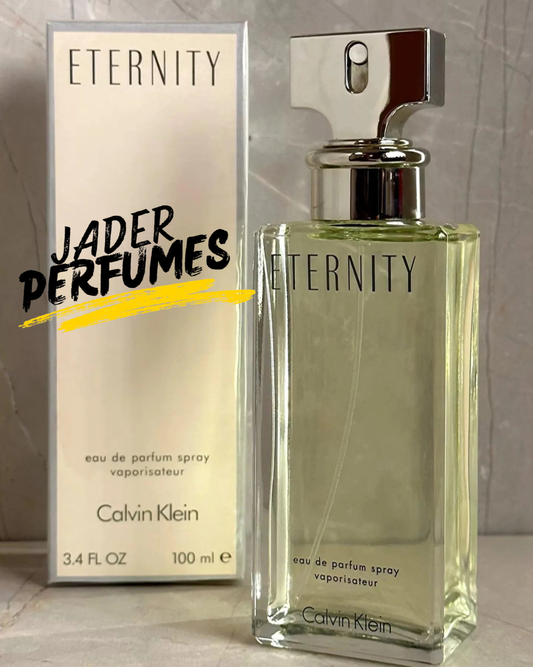 🌸✨ Eternity For Women – Calvin Klein ✨🌸 Calidad 1.1