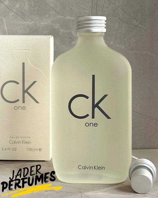 🤍✨ CK One – Calvin Klein ✨🤍 Calidad 1.1