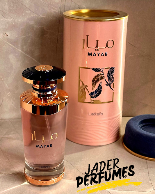 🌷💎 Mayar Lattafa: 100% Original