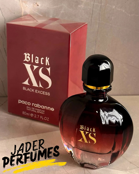 💖✨Black XS For Her – Paco Rabanne ✨💖 Calidad Premium
