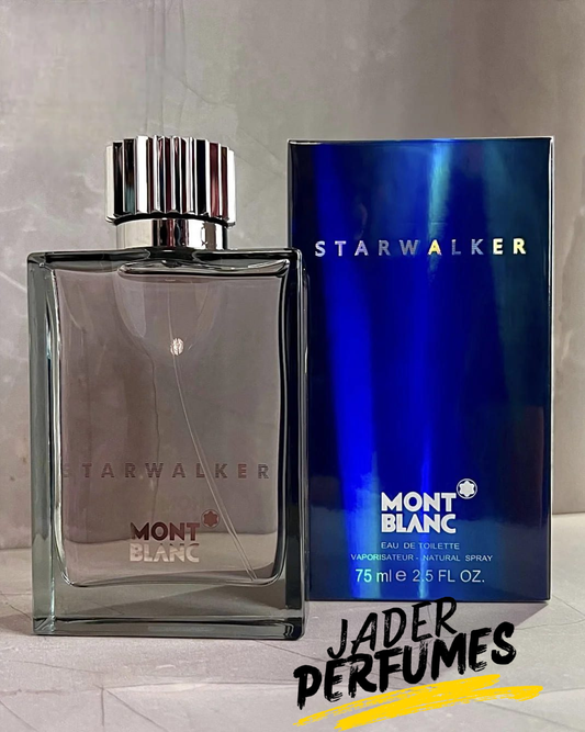 ✨Star Walker – Montblanc✨🌟 100% Original