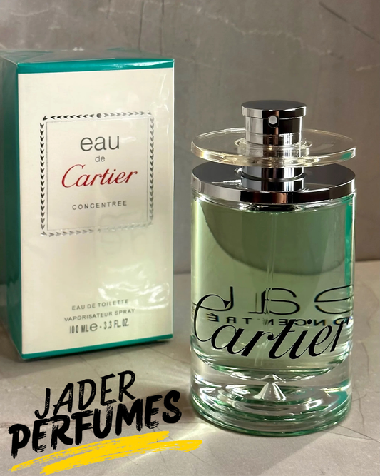 💎✨Cartier Déclaration Concentrée – Cartier✨💎 Calidad 1.1