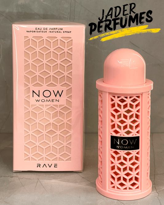 💖✨Now Women – Lattafa✨💖 Calidad 1.1