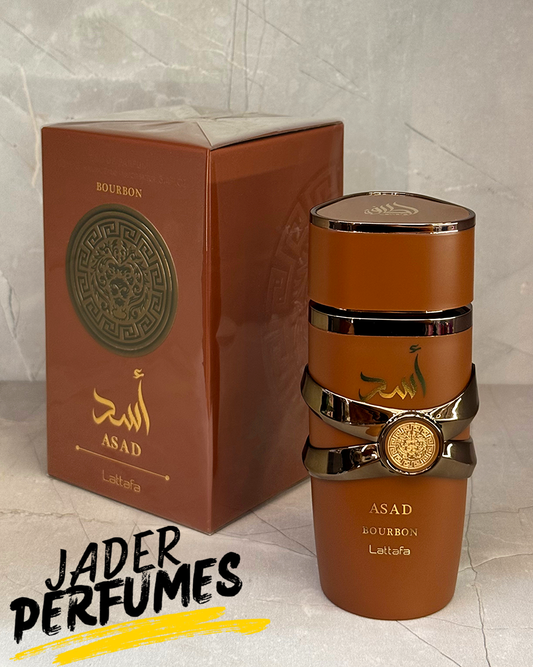 🔥💎Bourbon – Lattafa💎🔥 Calidad Premium