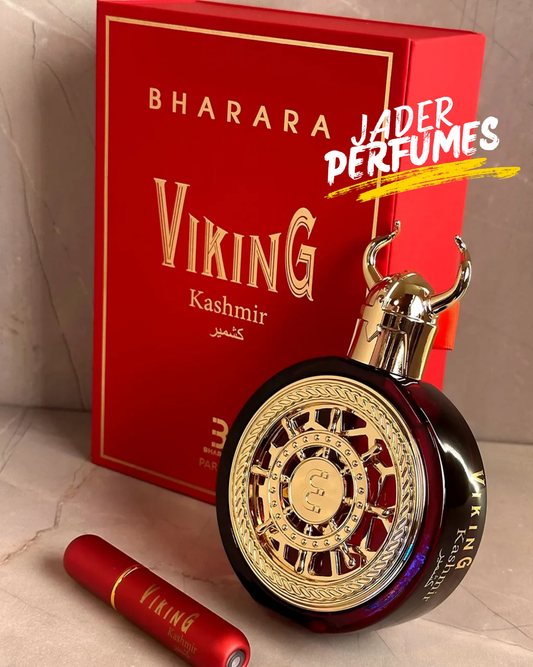 Bharara Kashmir:Calidad 1.1