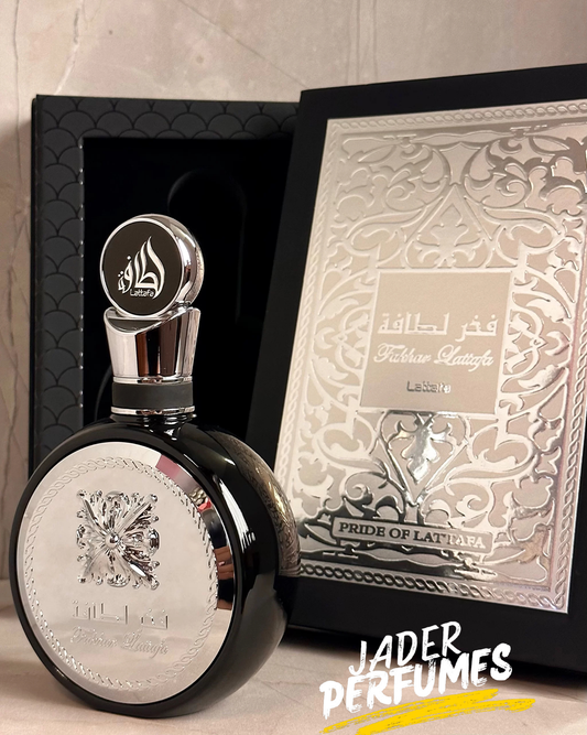 🖤✨ Lattafa Fakhar Black: Calida 1.1