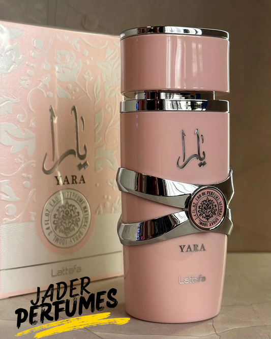 🌸💖 Yara Lattafa: 100% Original