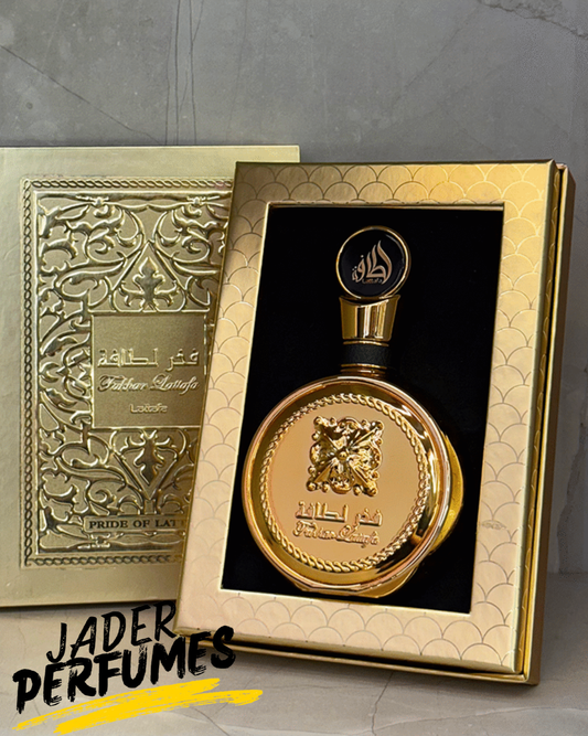💛✨ Fakhar Gold Lattafa: Calidad Premium
