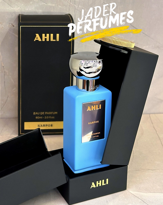 🍇✨ Ahli Karpos:Calidad Premium